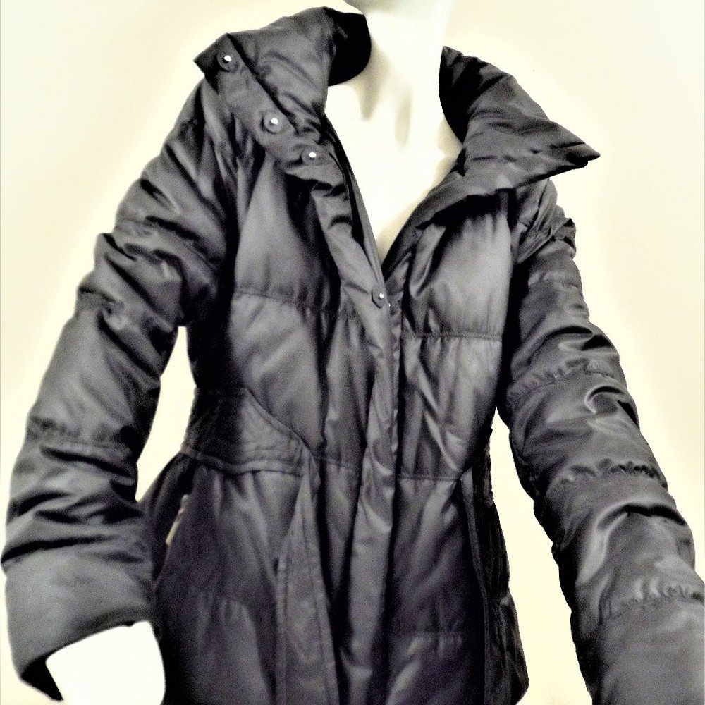 GEORGE-RECH PARIS SYNONYME COAT-NWT